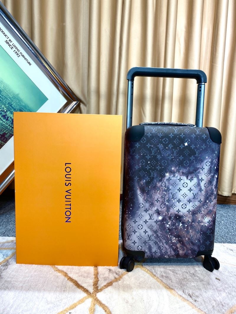 Louis Vuitton Suitcase